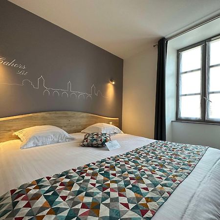 Best Western Le Pont D'Or Figeac Eksteriør bilde