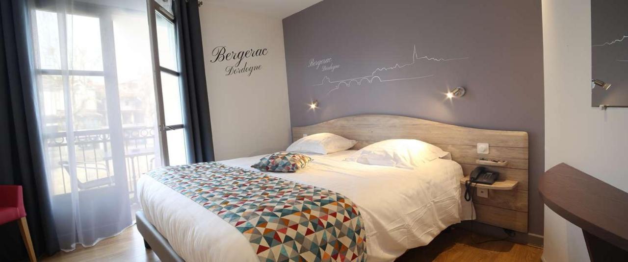 Best Western Le Pont D'Or Figeac Eksteriør bilde